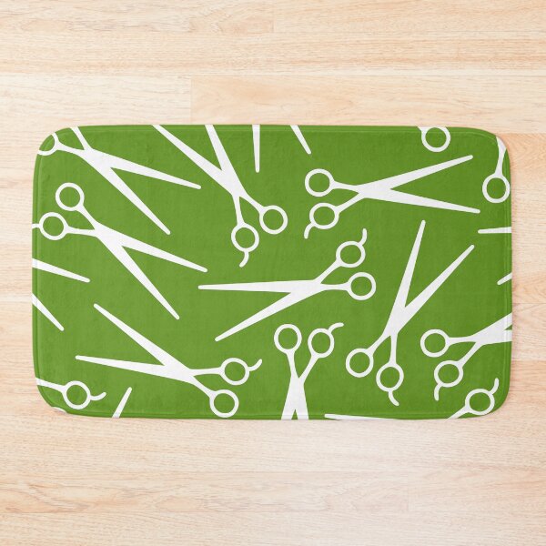 Item preview, Medium scissors pattern 7 designed and sold by LemonCreamyyyy.