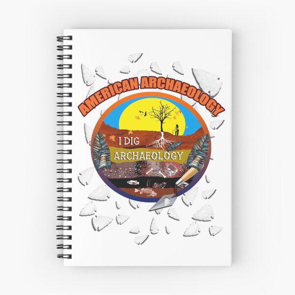 Item preview, American Archaeology designed and sold by wjclark63.