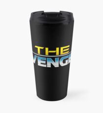 Les Revenger Mug de voyage
