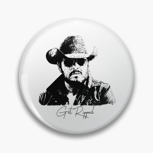Item preview, Get Ripped Is Cool   designed and sold by HarveyFlynn.