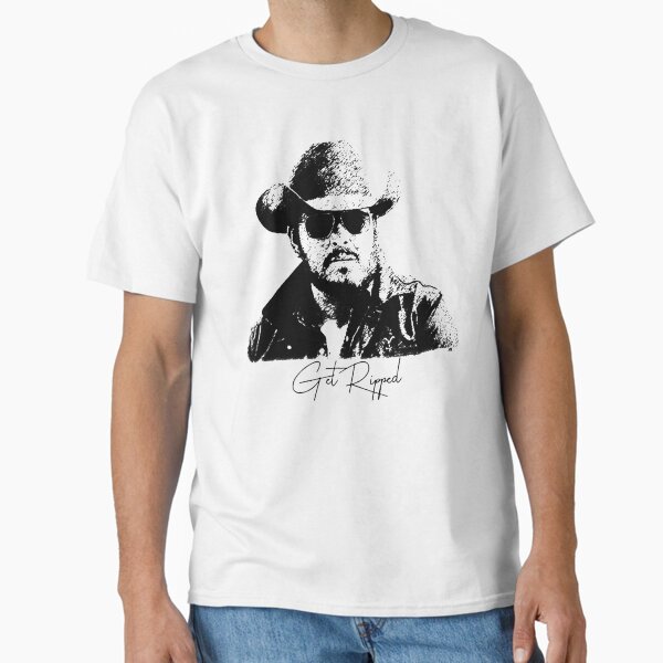 Item preview, Get Ripped Is Cool   designed and sold by HarveyFlynn.