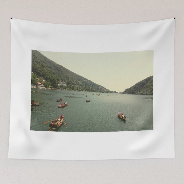 Item preview, Beautiful Lake Landscape.  designed and sold by kamlynash.