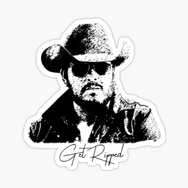 Item preview, Get Ripped Is Cool   designed and sold by HarveyFlynn.