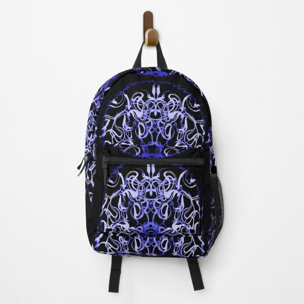 Item preview, Blue Blot designed and sold by Craezart.