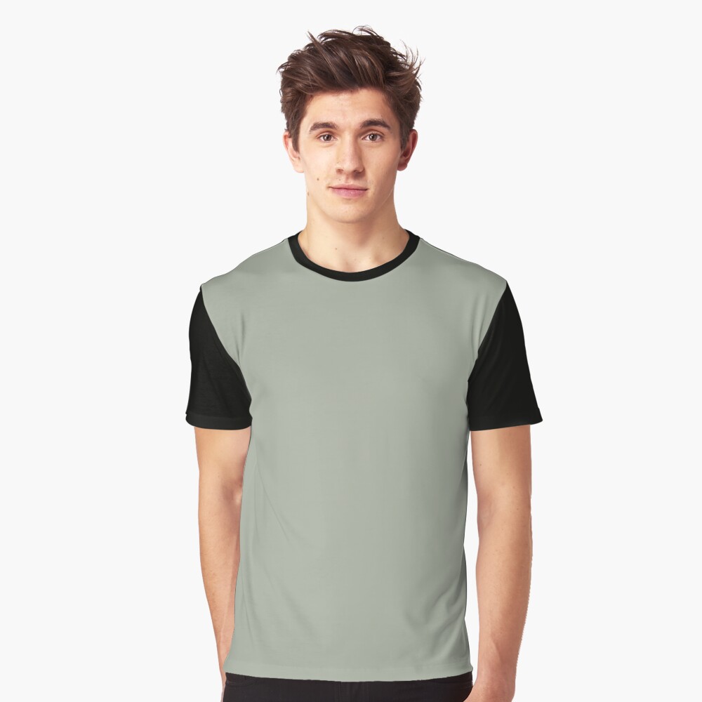 Item preview, Graphic T-Shirt designed and sold by podartist.