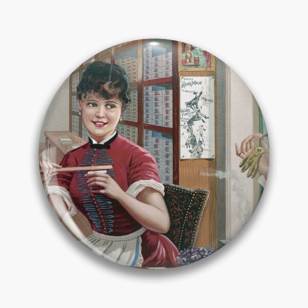 Item preview, Sweet Violet Cigarettes. designed and sold by VintageBob.