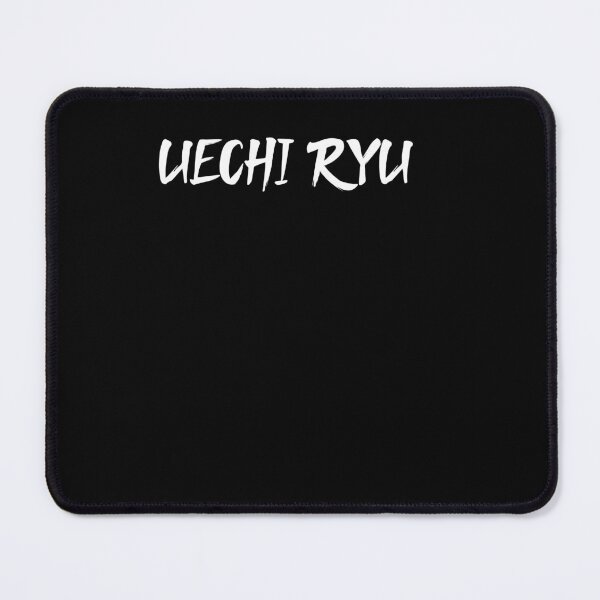 Item preview, Uechi Ryu Calligraphy Karate Instructor Design - Japanese Martial Art Design For A Karate Lover designed and sold by TheKarateStore.