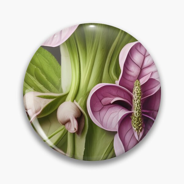 Item preview, Rococo flowers V designed and sold by philozei.