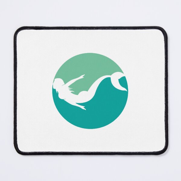 Item preview, Mermaid series 019 designed and sold by DavidDai.