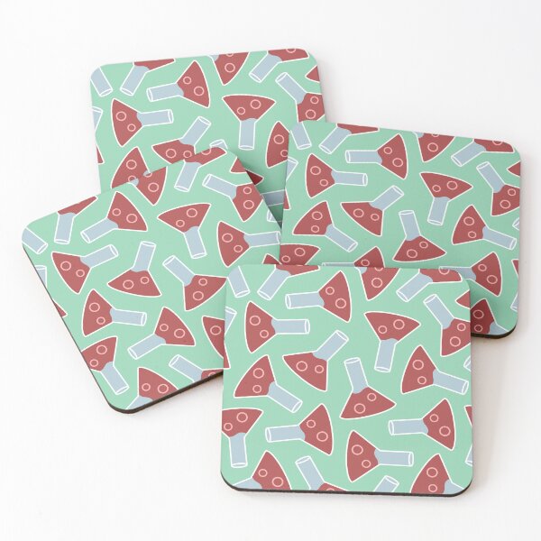 Artikelvorschau, Medium chemical flask pattern 6 entworfen und verkauft von LemonCreamyyyy.