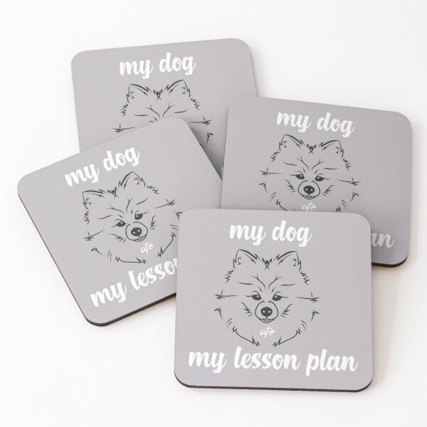 Item preview,  my dog  ate my lesson plan designed and sold by shoppingforyou ⭐⭐⭐⭐⭐.