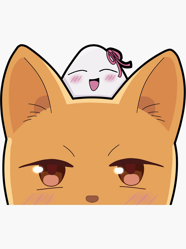 Fruits Basket Kyo and Tohru Sticker kiss and hug Season 3 Holo -   Portugal