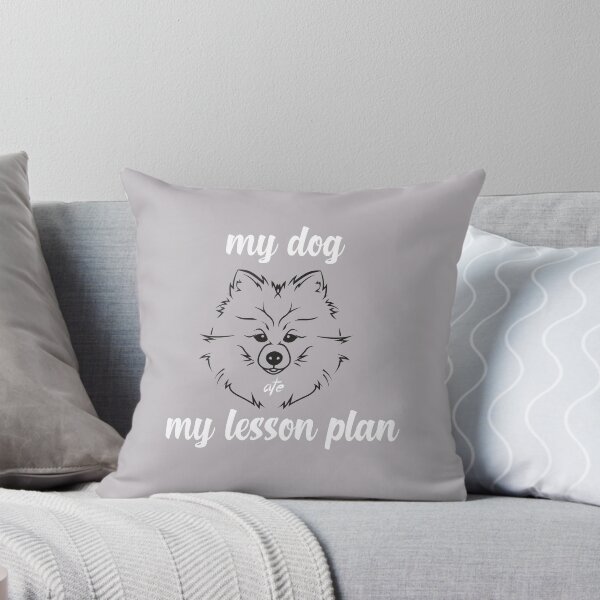 Item preview,  my dog  ate my lesson plan designed and sold by shoppingforyou ⭐⭐⭐⭐⭐.