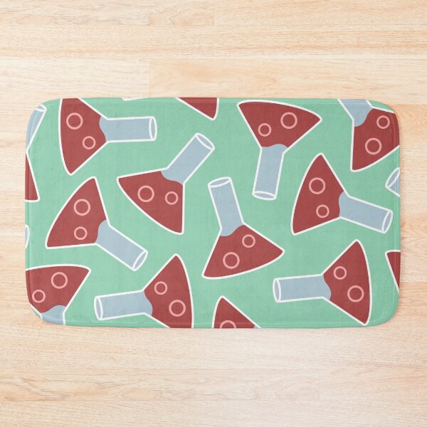 Artikelvorschau, Medium chemical flask pattern 6 entworfen und verkauft von LemonCreamyyyy.