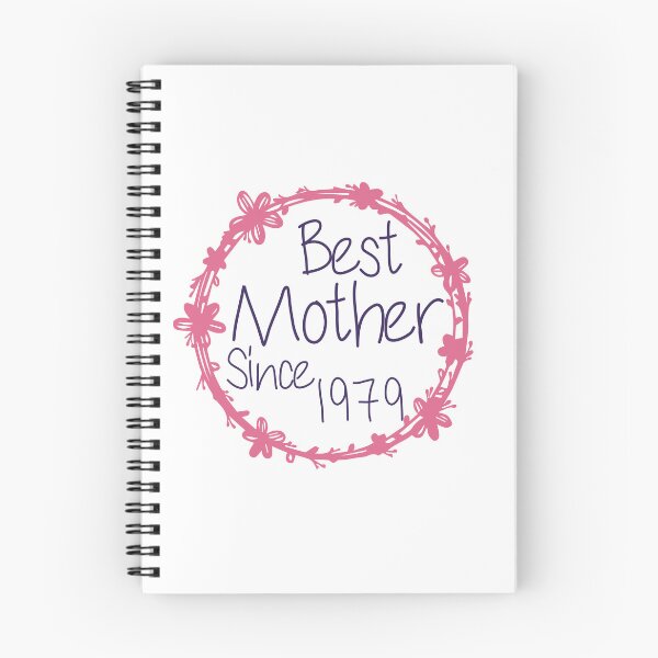 Item preview, Best Mother Since 1979 designed and sold by medbdj.