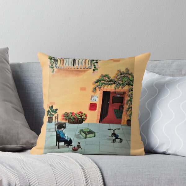 Item preview, CORTILE DI CASA designed and sold by paolabuccheri.