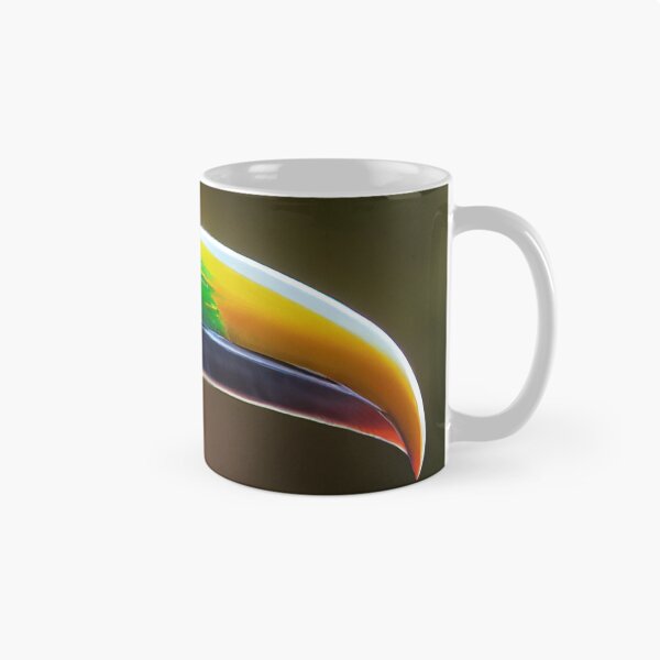 Item preview, Toucan on a branch in the jungle designed and sold by PM-Artistic.