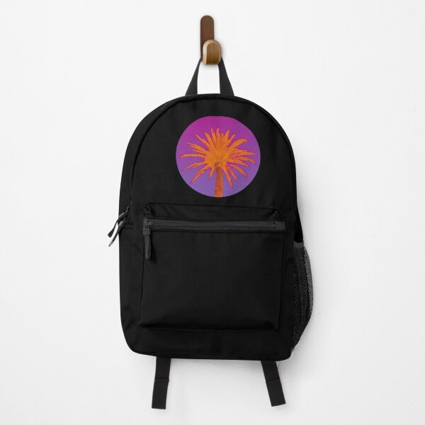 Item preview, hot summer palm designed and sold by RiveRivera.
