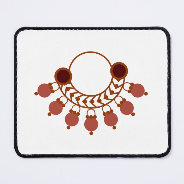 Item preview, necklace designed and sold by Tininai.