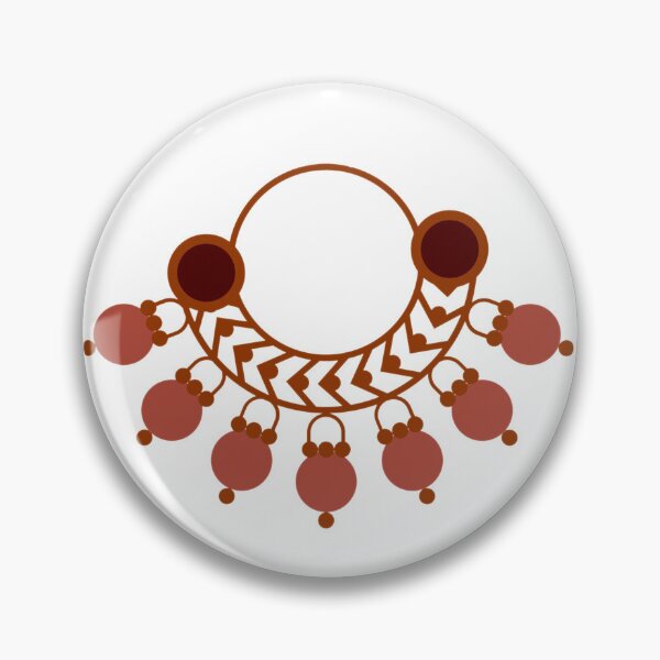 Item preview, necklace designed and sold by Tininai.