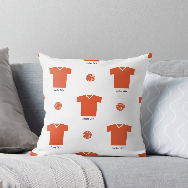 Item preview,  Exeter City designed and sold by daviz.