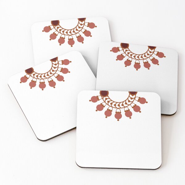 Item preview, necklace designed and sold by Tininai.