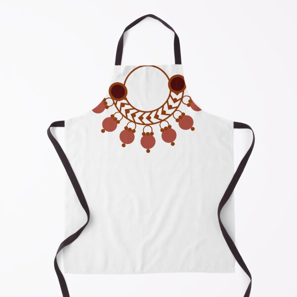 Item preview, necklace designed and sold by Tininai.