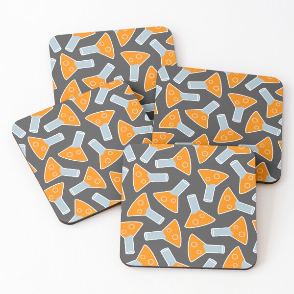 Artikelvorschau, Medium chemical flask pattern 7 entworfen und verkauft von LemonCreamyyyy.