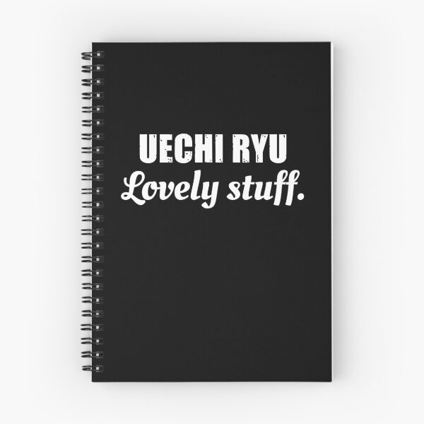 Item preview, Uechi Ryu. Lovely Stuff! Funny Karate Instructor Design - Japanese Martial Art Design For A Karate Lover designed and sold by TheKarateStore.