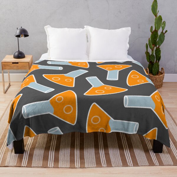 Artikelvorschau, Medium chemical flask pattern 7 entworfen und verkauft von LemonCreamyyyy.