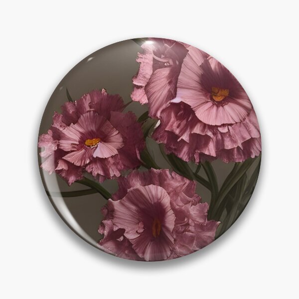 Item preview, Dianthus designed and sold by philozei.