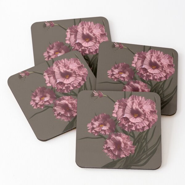 Item preview, Dianthus designed and sold by philozei.