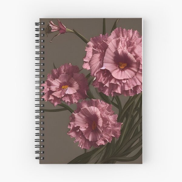 Item preview, Dianthus designed and sold by philozei.