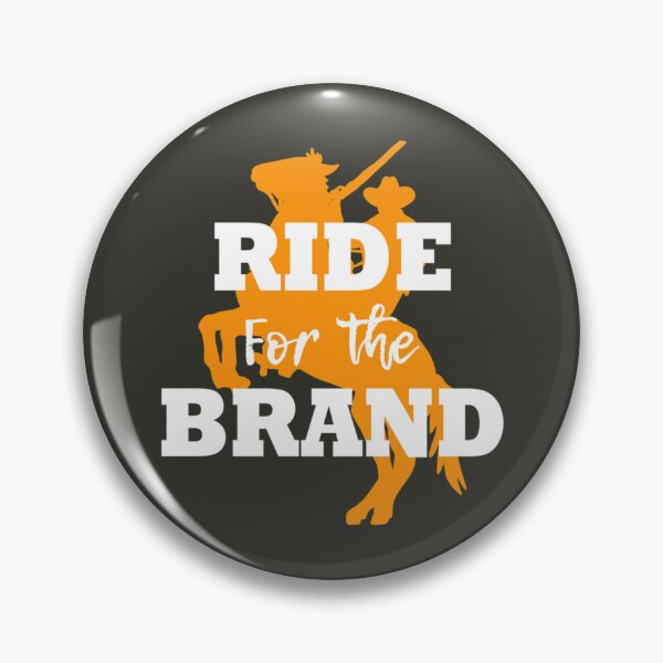 Item preview, Ride For The Brand Yellowstone   designed and sold by HarveyFlynn.