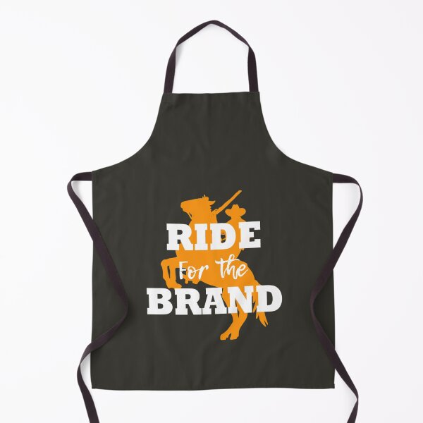 Item preview, Ride For The Brand Yellowstone designed and sold by HarveyFlynn.