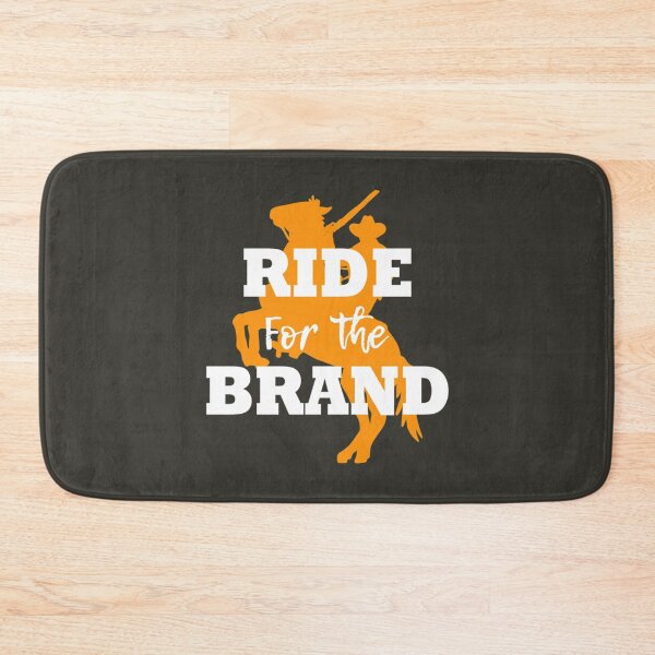 Item preview, Ride For The Brand Yellowstone   designed and sold by HarveyFlynn.
