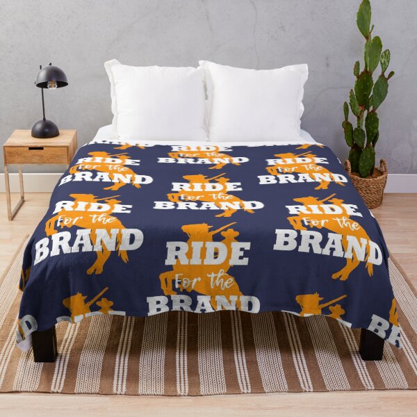 Item preview, Ride For The Brand Yellowstone   designed and sold by HarveyFlynn.