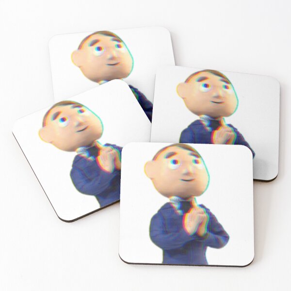 Item preview, moral orel fans design  designed and sold by LACHGAROO.