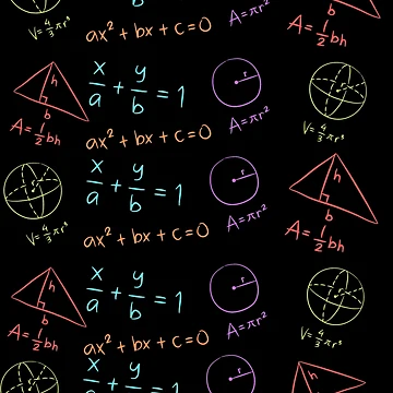 Artwork thumbnail, Maths by HelloTARA