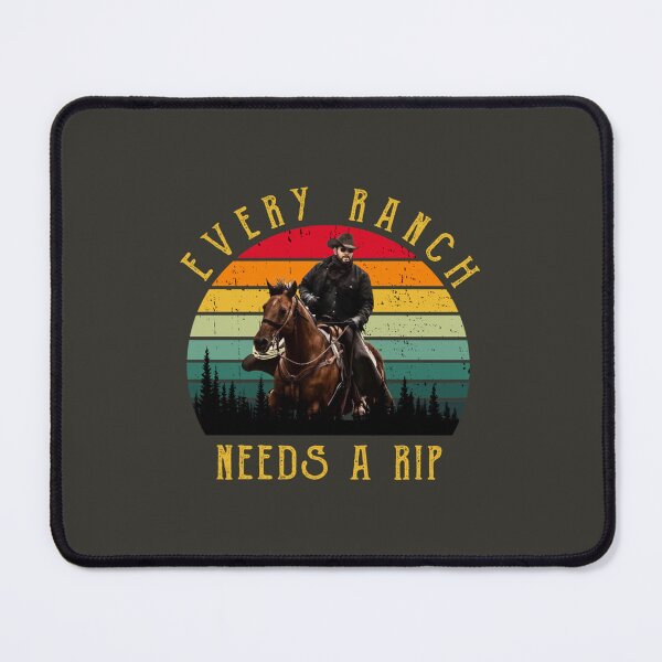 Item preview, Rip Wheeler - Every ranch needs a rip Yellowsstoneee designed and sold by HarveyFlynn.