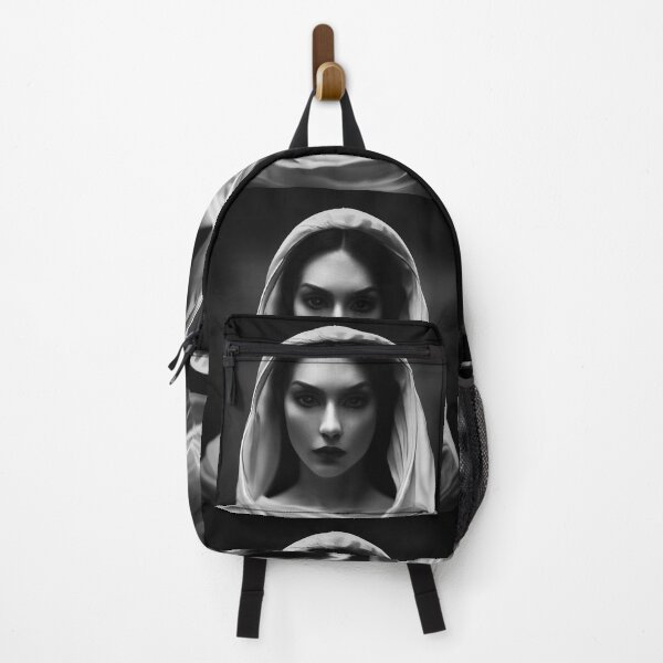 Item preview, Haunted Within designed and sold by Melanie Uadjit.