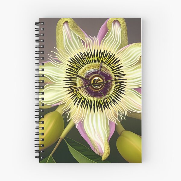 Item preview, Passionflower designed and sold by philozei.