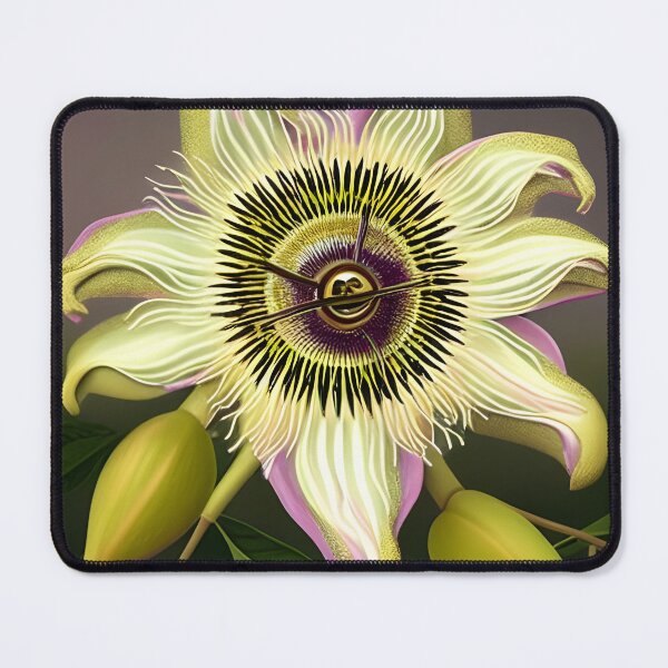Item preview, Passionflower designed and sold by philozei.