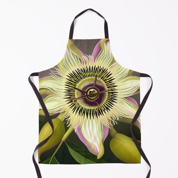 Item preview, Passionflower designed and sold by philozei.