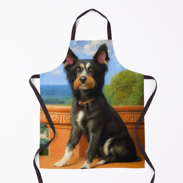 Item preview, dog designed and sold by Girih.