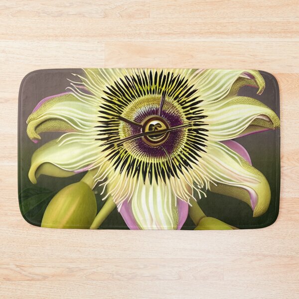 Item preview, Passionflower designed and sold by philozei.