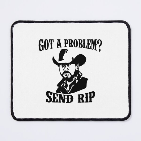 Item preview, Rip Wheeler   designed and sold by HarveyFlynn.