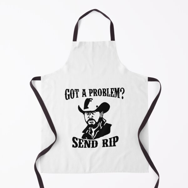 Item preview, Rip Wheeler designed and sold by HarveyFlynn.