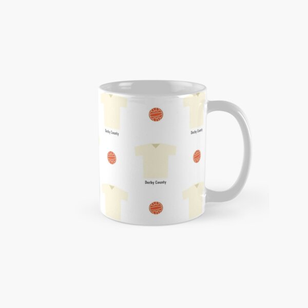 " Derby County" Mug by daviz | Redbubble