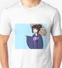 Dressy Unisex T-Shirt